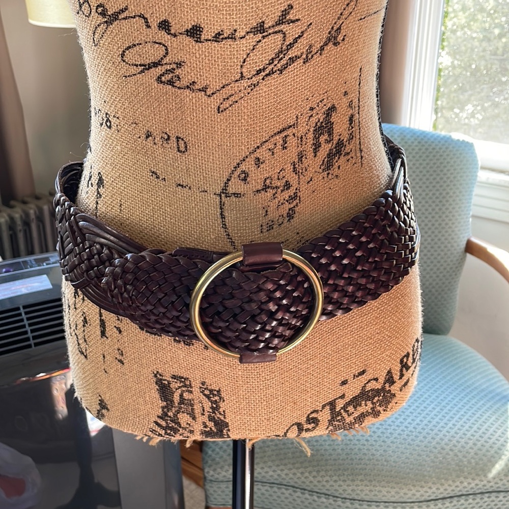 Gorgeous belt (bag E)